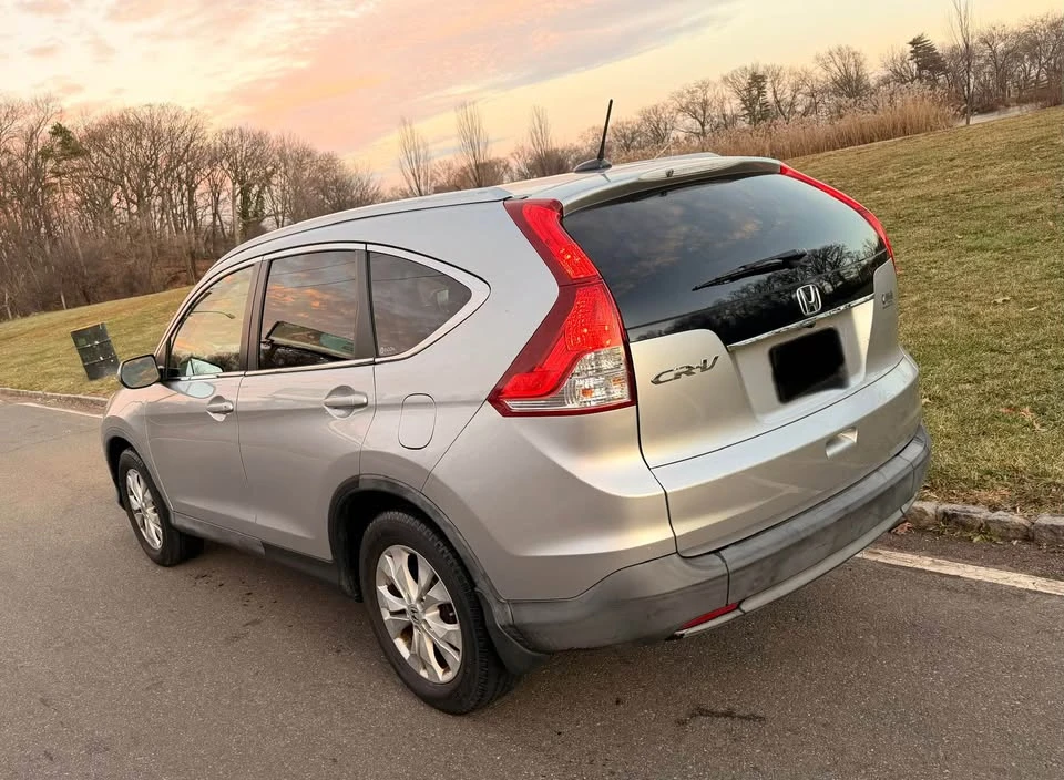 2012 Honda CR-V 4th Gen - Image 4 of 15