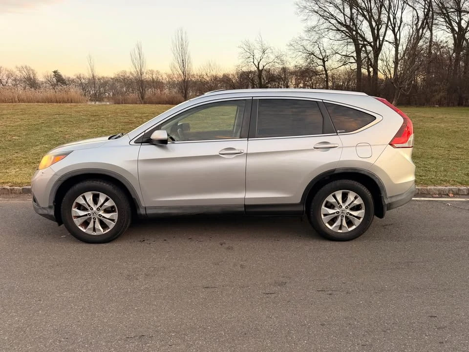 2012 Honda CR-V 4th Gen - Image 3 of 15