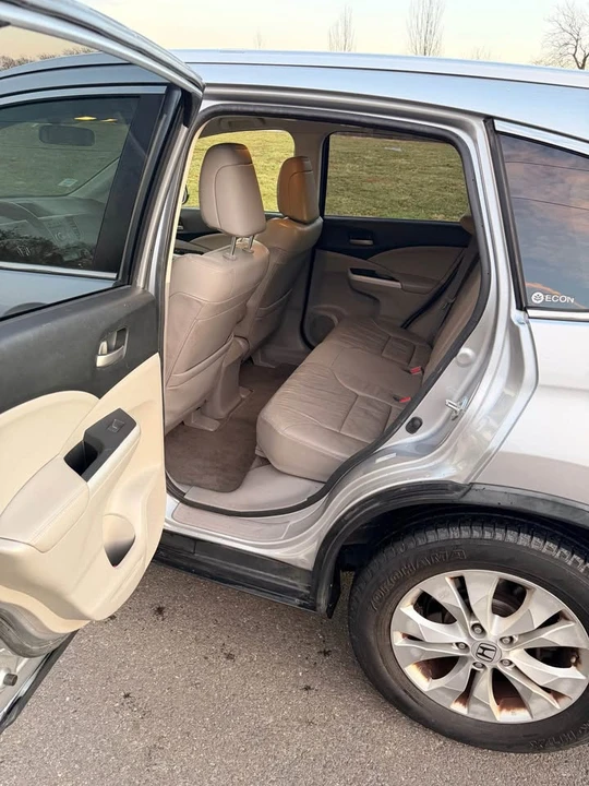 2012 Honda CR-V 4th Gen - Image 12 of 15