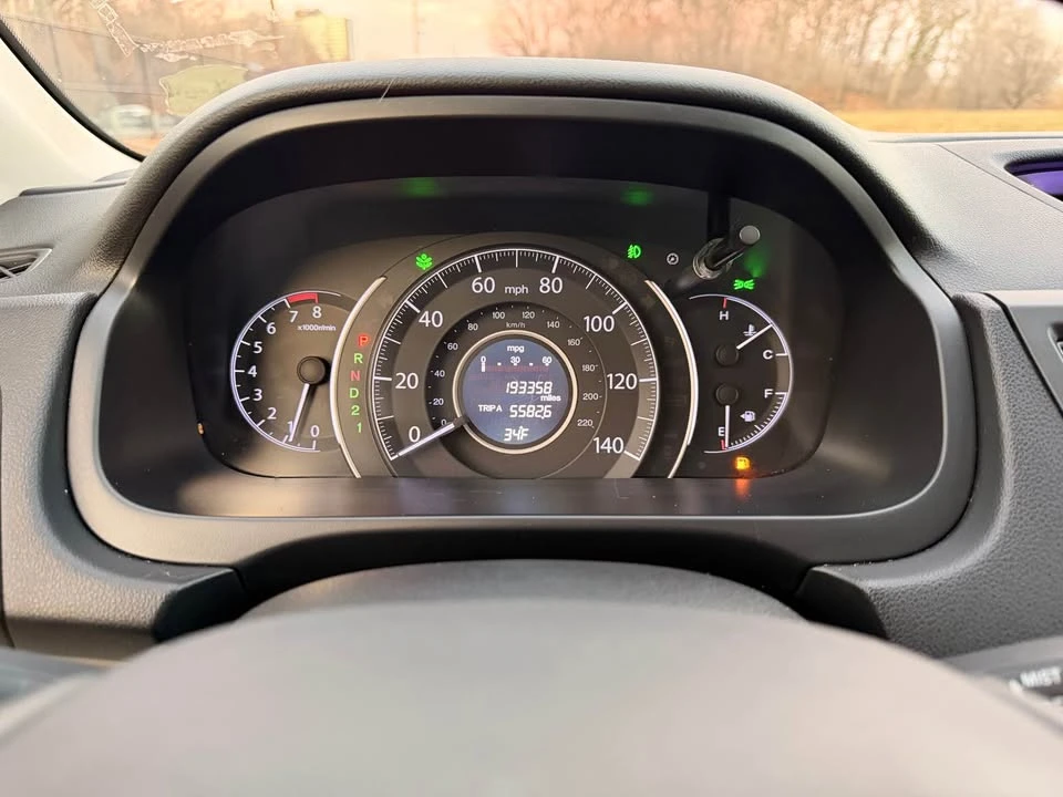 2012 Honda CR-V 4th Gen - Image 15 of 15