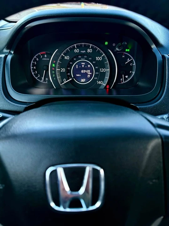 2012 Honda CR-V 4th Gen - Image 16 of 18
