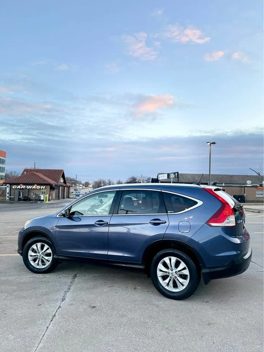 2012 Honda CR-V 4th Gen - Image 3 of 18