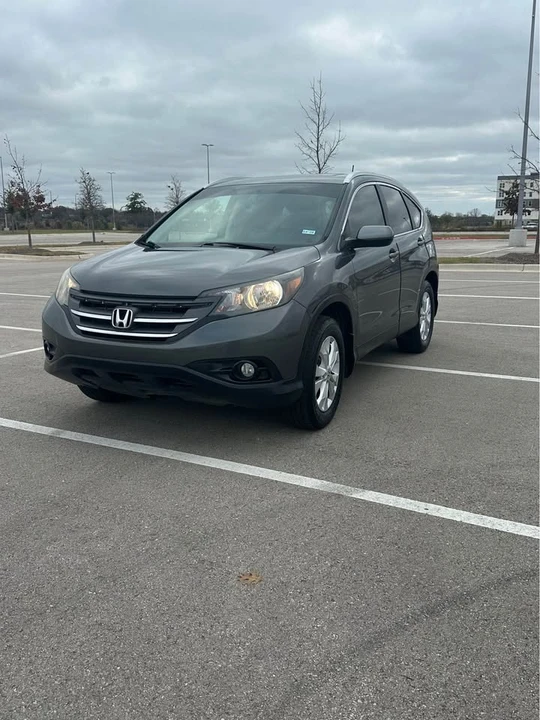 2012 Honda CR-V 4th Gen - Image 13 of 18