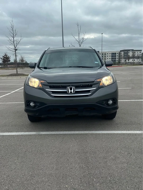 2012 Honda CR-V 4th Gen - Image 12 of 18