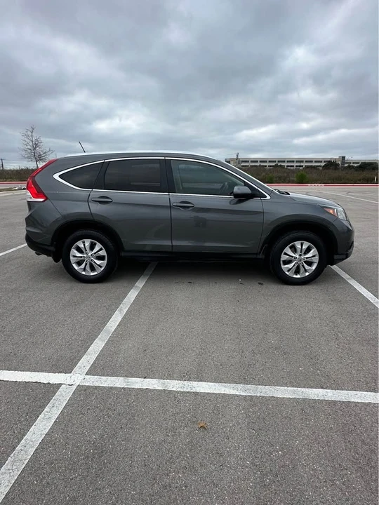 2012 Honda CR-V 4th Gen - Image 10 of 18