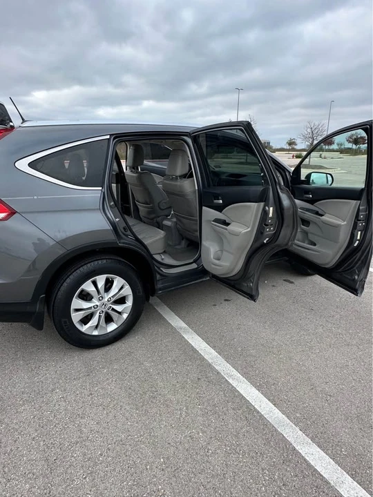 2012 Honda CR-V 4th Gen - Image 9 of 18