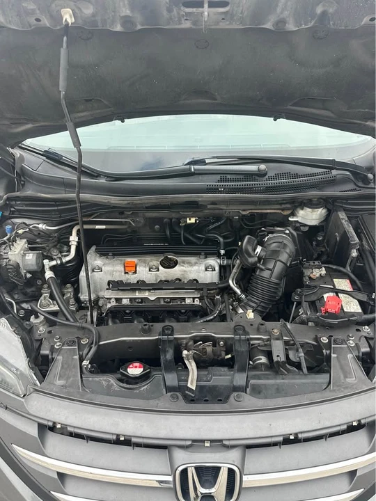 2012 Honda CR-V 4th Gen - Image 4 of 18