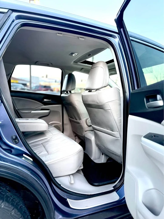2012 Honda CR-V 4th Gen - Image 11 of 18