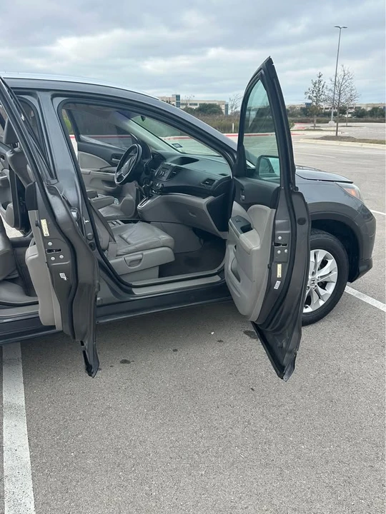 2012 Honda CR-V 4th Gen - Image 18 of 18