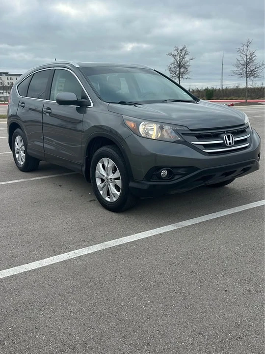 2012 Honda CR-V 4th Gen - Image 11 of 18