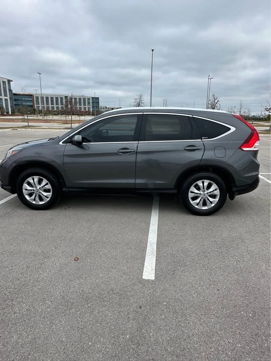 2012 Honda CR-V 4th Gen - Image 7 of 18