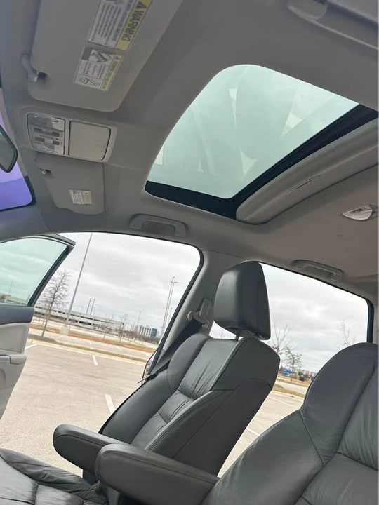 2012 Honda CR-V 4th Gen - Image 3 of 18