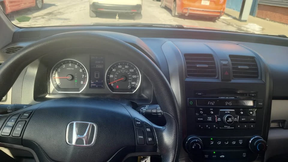 2012 Honda CR-V 4th Gen - Image 2 of 6