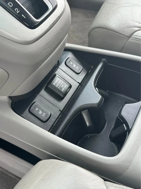 2012 Honda CR-V 4th Gen - Image 2 of 18