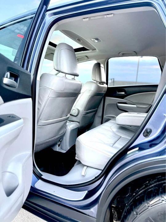 2012 Honda CR-V 4th Gen - Image 10 of 18