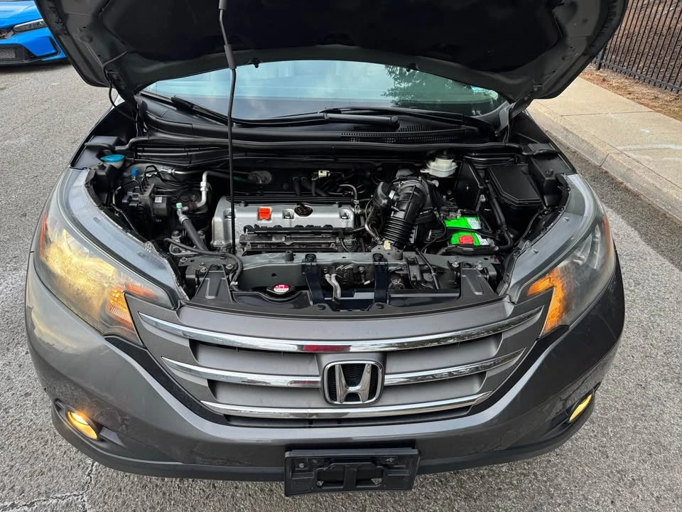 2012 Honda CR-V 4th Gen - Image 19 of 19
