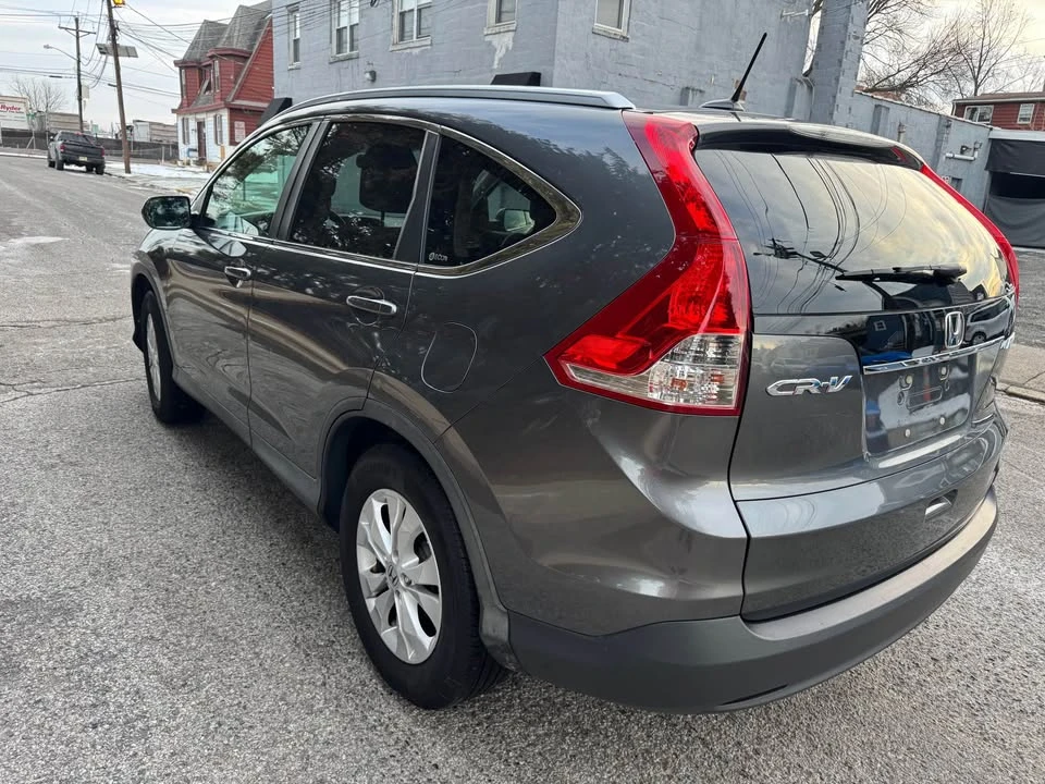 2012 Honda CR-V 4th Gen - Image 7 of 19