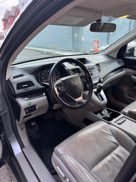2012 Honda CR-V 4th Gen - Image 15 of 19