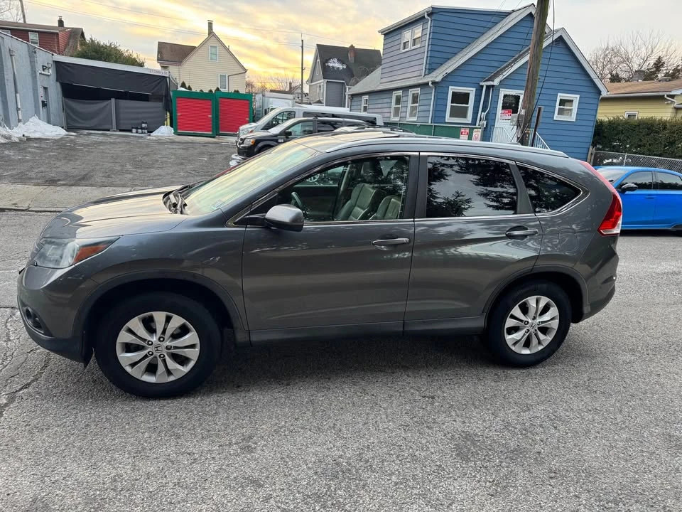 2012 Honda CR-V 4th Gen - Image 5 of 19