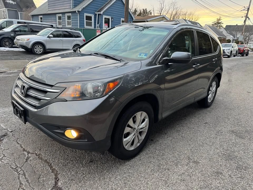 2012 Honda CR-V 4th Gen - Image 3 of 19