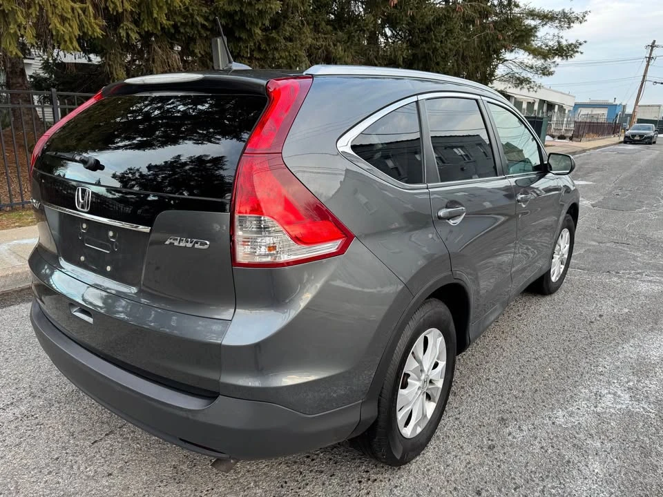 2012 Honda CR-V 4th Gen - Image 8 of 19