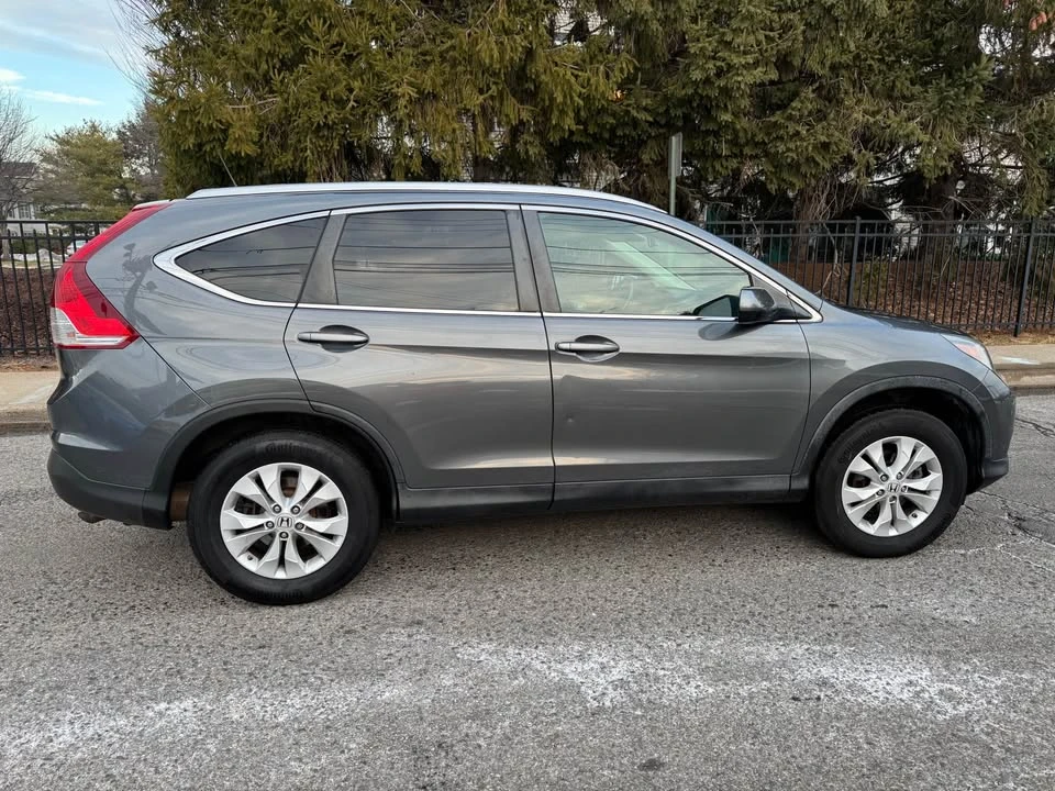 2012 Honda CR-V 4th Gen - Image 4 of 19