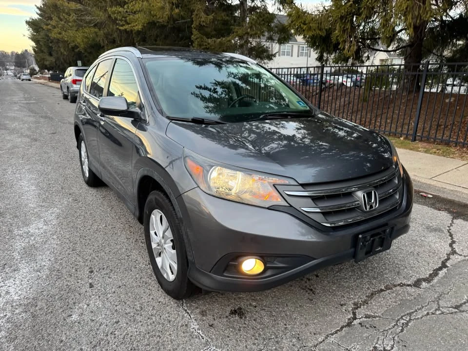 2012 Honda CR-V 4th Gen - Image 2 of 19