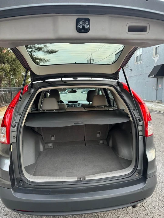 2012 Honda CR-V 4th Gen - Image 12 of 19