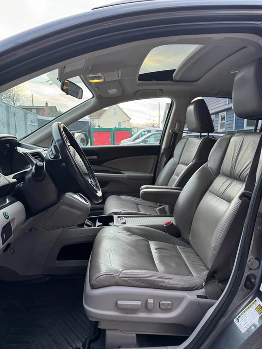 2012 Honda CR-V 4th Gen - Image 14 of 19