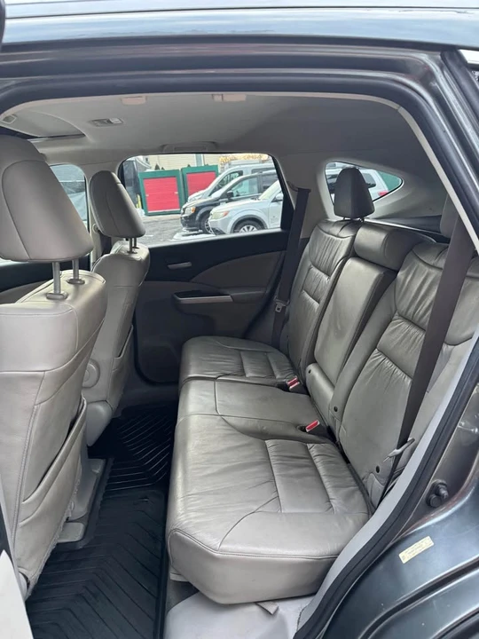 2012 Honda CR-V 4th Gen - Image 13 of 19