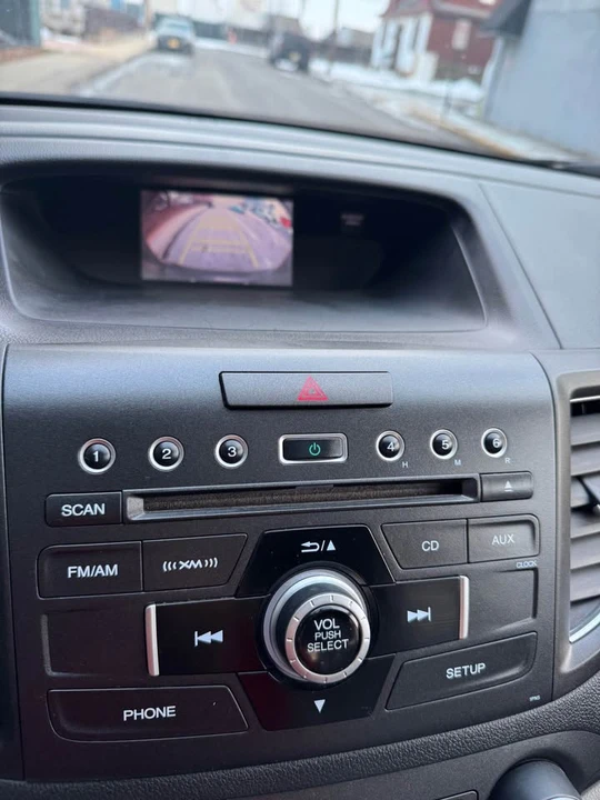 2012 Honda CR-V 4th Gen - Image 16 of 19