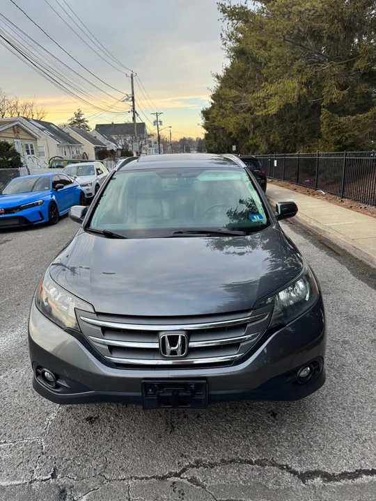 2012 Honda CR-V 4th Gen - Image 11 of 19