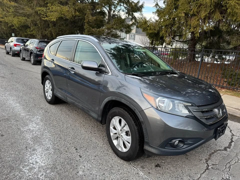 2012 Honda CR-V 4th Gen - Image 9 of 19