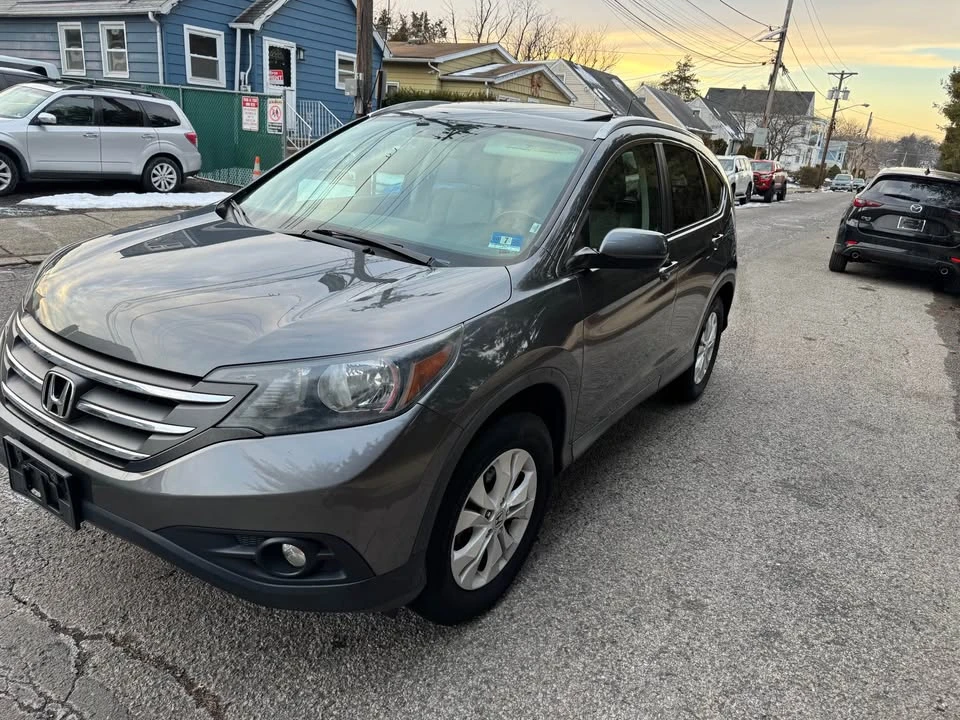 2012 Honda CR-V 4th Gen - Image 10 of 19