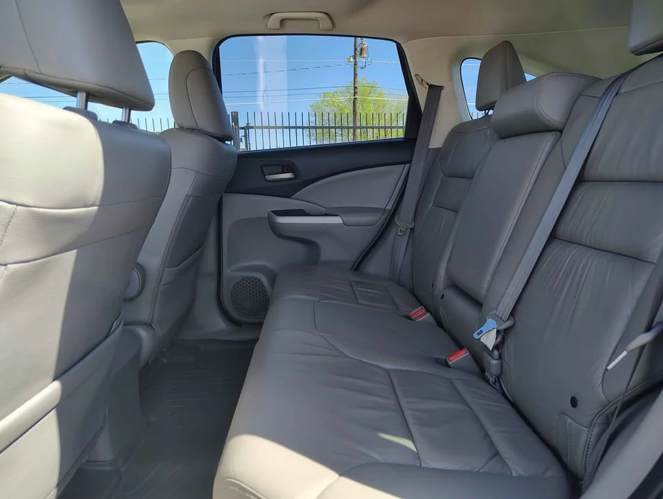 2012 Honda CR-V 4th Gen - Image 12 of 12
