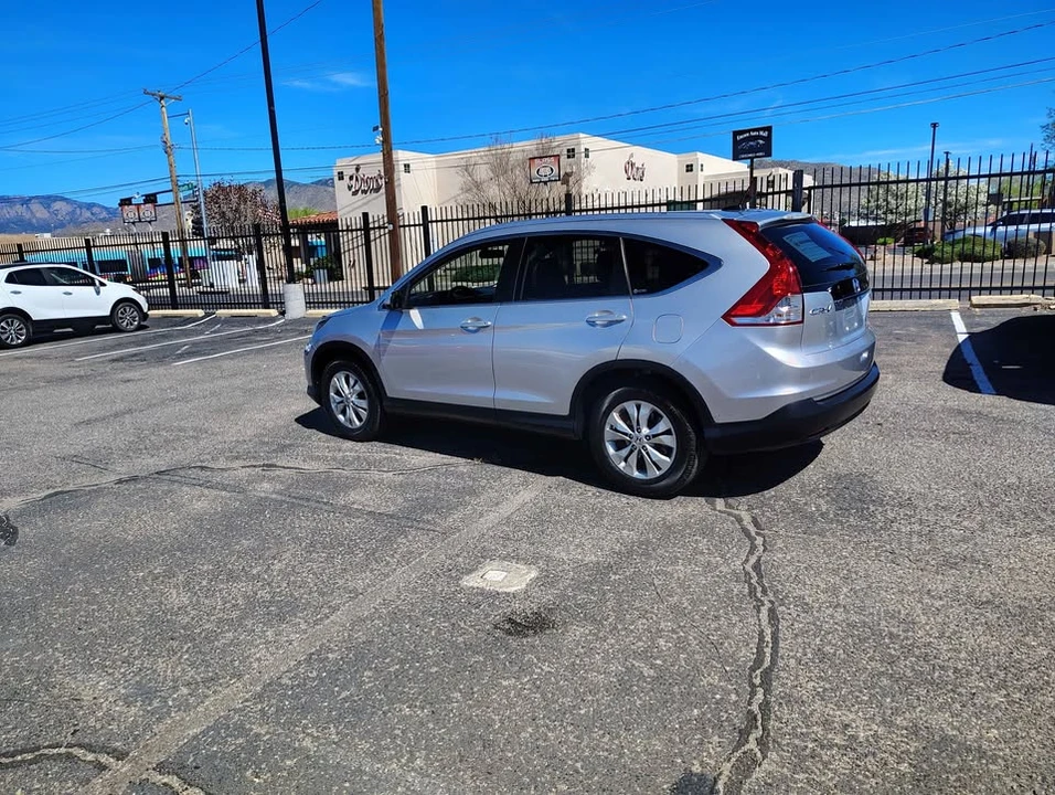 2012 Honda CR-V 4th Gen - Image 3 of 12