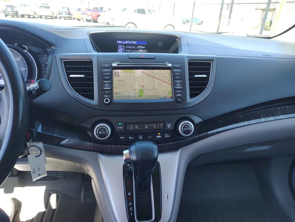 2012 Honda CR-V 4th Gen - Image 10 of 12