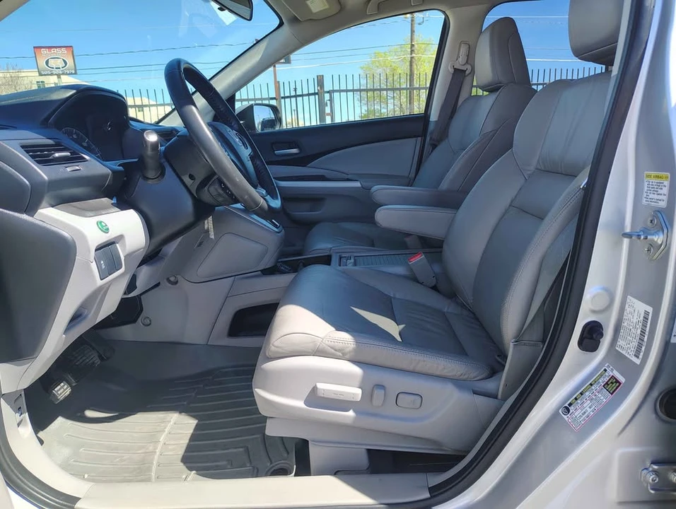 2012 Honda CR-V 4th Gen - Image 11 of 12