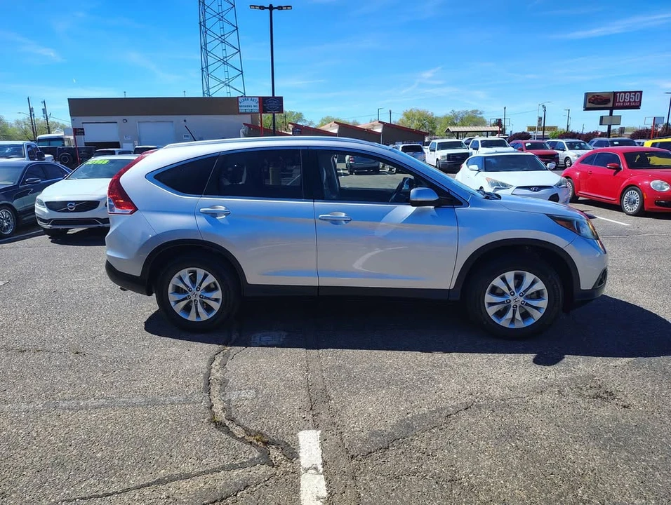 2012 Honda CR-V 4th Gen - Image 2 of 12