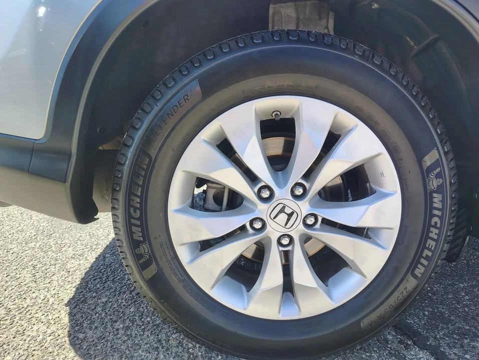 2012 Honda CR-V 4th Gen - Image 8 of 12