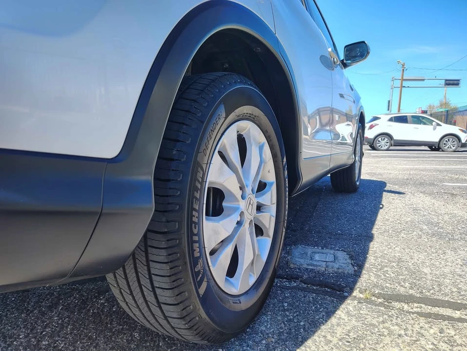 2012 Honda CR-V 4th Gen - Image 7 of 12