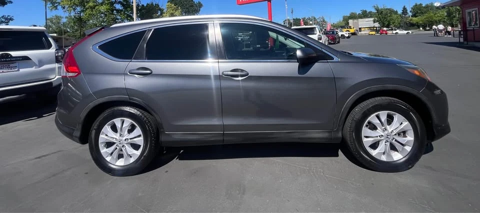 2012 Honda CR-V 4th Gen - Image 3 of 13
