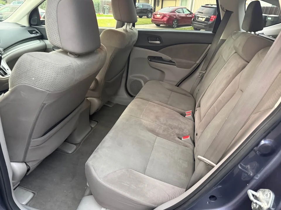 2012 Honda CR-V 4th Gen - Image 9 of 13