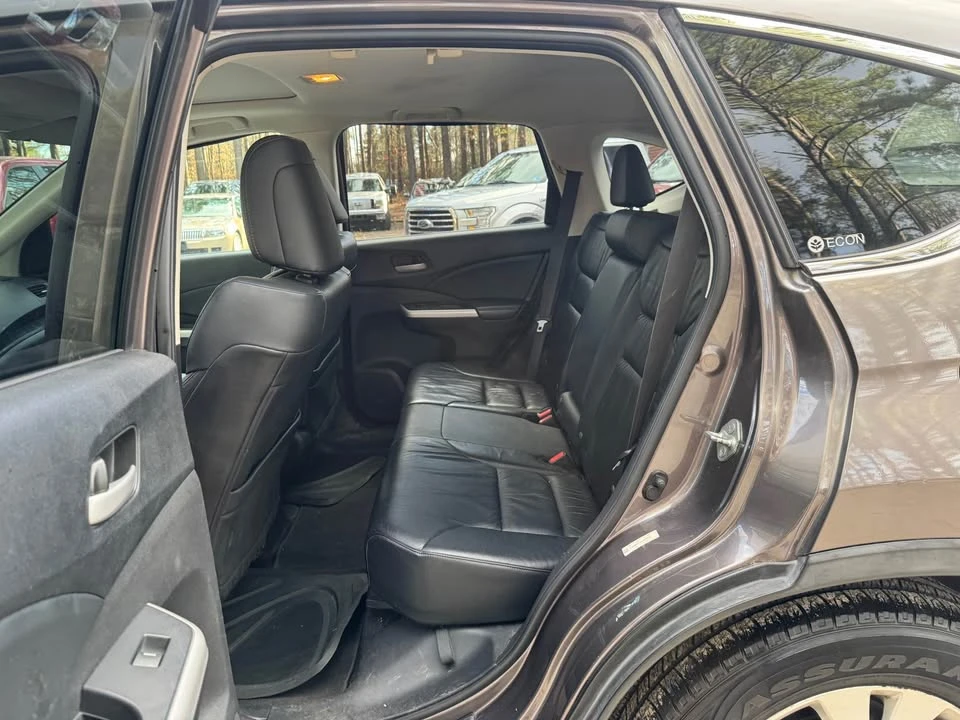 2012 Honda CR-V 4th Gen - Image 17 of 19