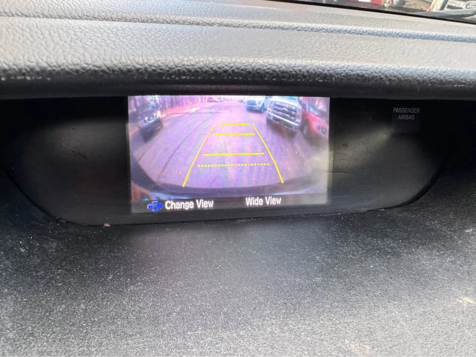 2012 Honda CR-V 4th Gen - Image 14 of 19