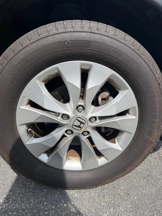 2012 Honda CR-V 4th Gen - Image 14 of 14