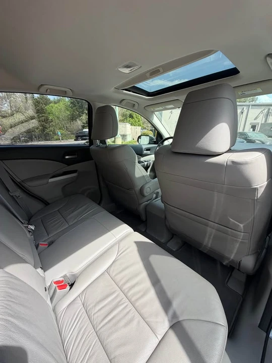 2012 Honda CR-V 4th Gen - Image 11 of 14