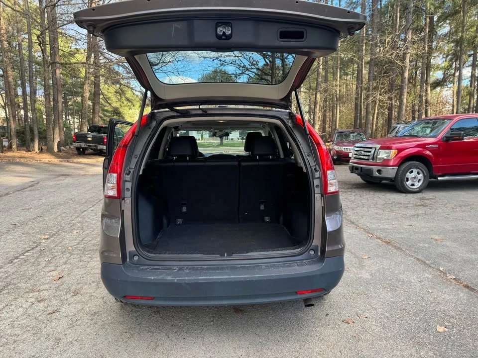2012 Honda CR-V 4th Gen - Image 18 of 19