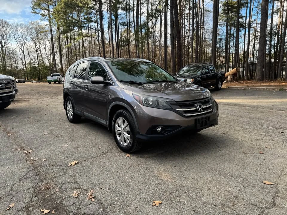 2012 Honda CR-V 4th Gen - Image 3 of 19