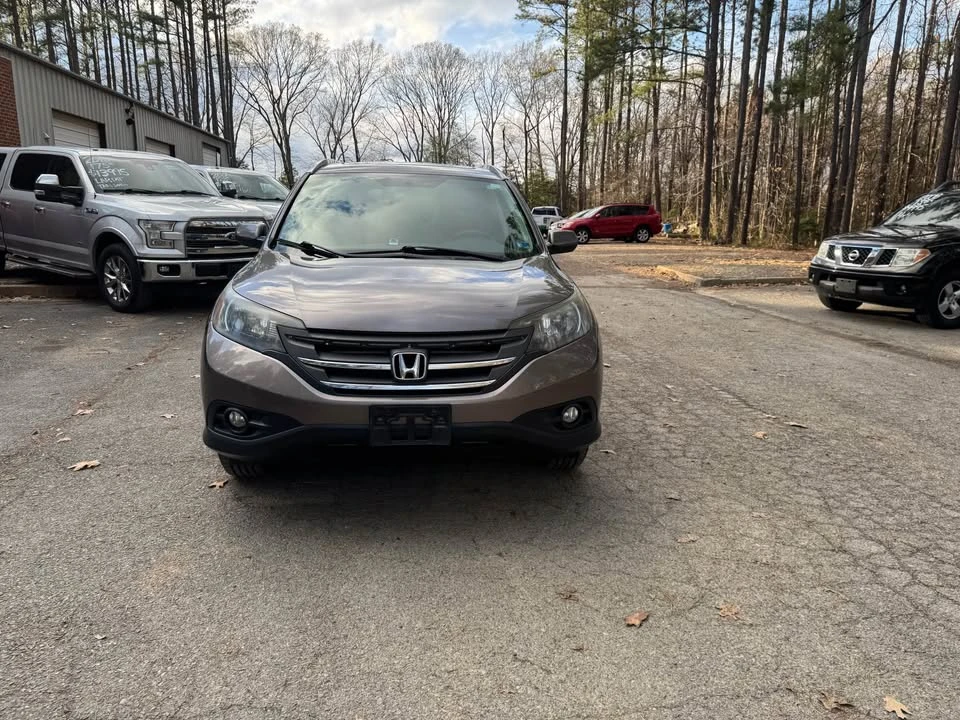 2012 Honda CR-V 4th Gen - Image 2 of 19